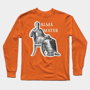 Alma Mater, Agrippina Minor Long Sleeve T-Shirt